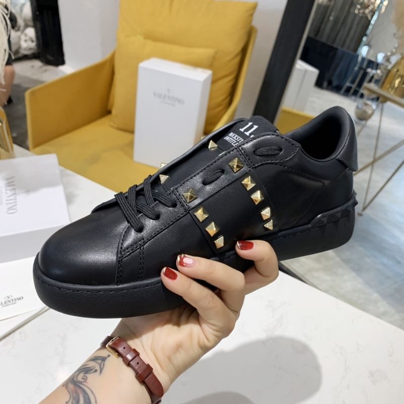 Valentino Rockstud Untitled Shoes